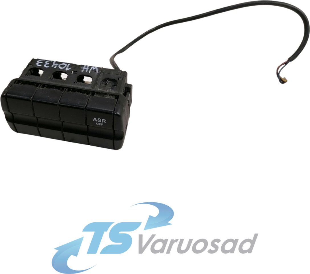 Mercedes-Benz Lülitite moodul 9435400146 - 驾驶室 适用于 卡车:图1 Mercedes-Benz Lülitite moodul 9435400146 - 驾驶室 适用于 卡车:图1