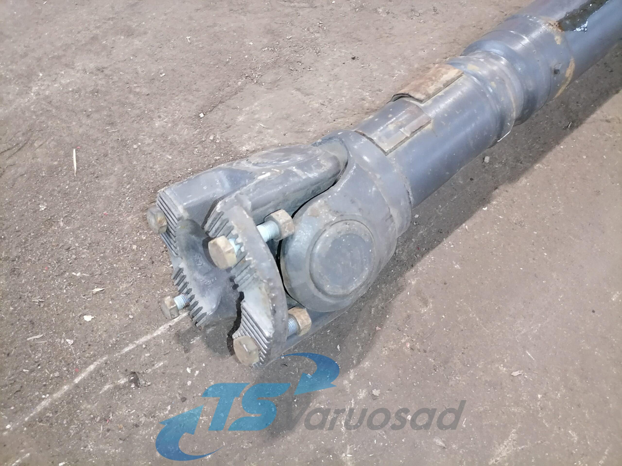 Mercedes-Benz Propeller shaft A6574103402 - 螺旋桨轴 适用于 卡车:图3 Mercedes-Benz Propeller shaft A6574103402 - 螺旋桨轴 适用于 卡车:图3