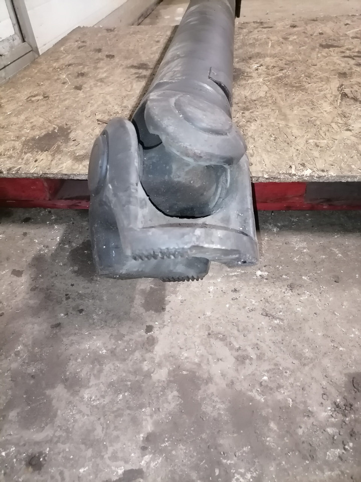 Mercedes-Benz Propeller shaft A6594100101 - 螺旋桨轴 适用于 卡车:图3 Mercedes-Benz Propeller shaft A6594100101 - 螺旋桨轴 适用于 卡车:图3