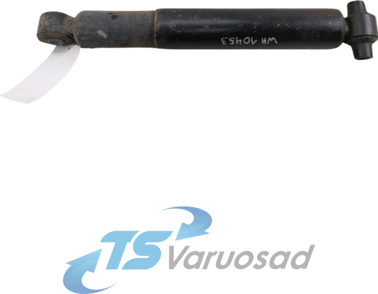 Mercedes-Benz Rear axel shock absorber A0053261200 - 减震器 适用于 卡车:图1 Mercedes-Benz Rear axel shock absorber A0053261200 - 减震器 适用于 卡车:图1