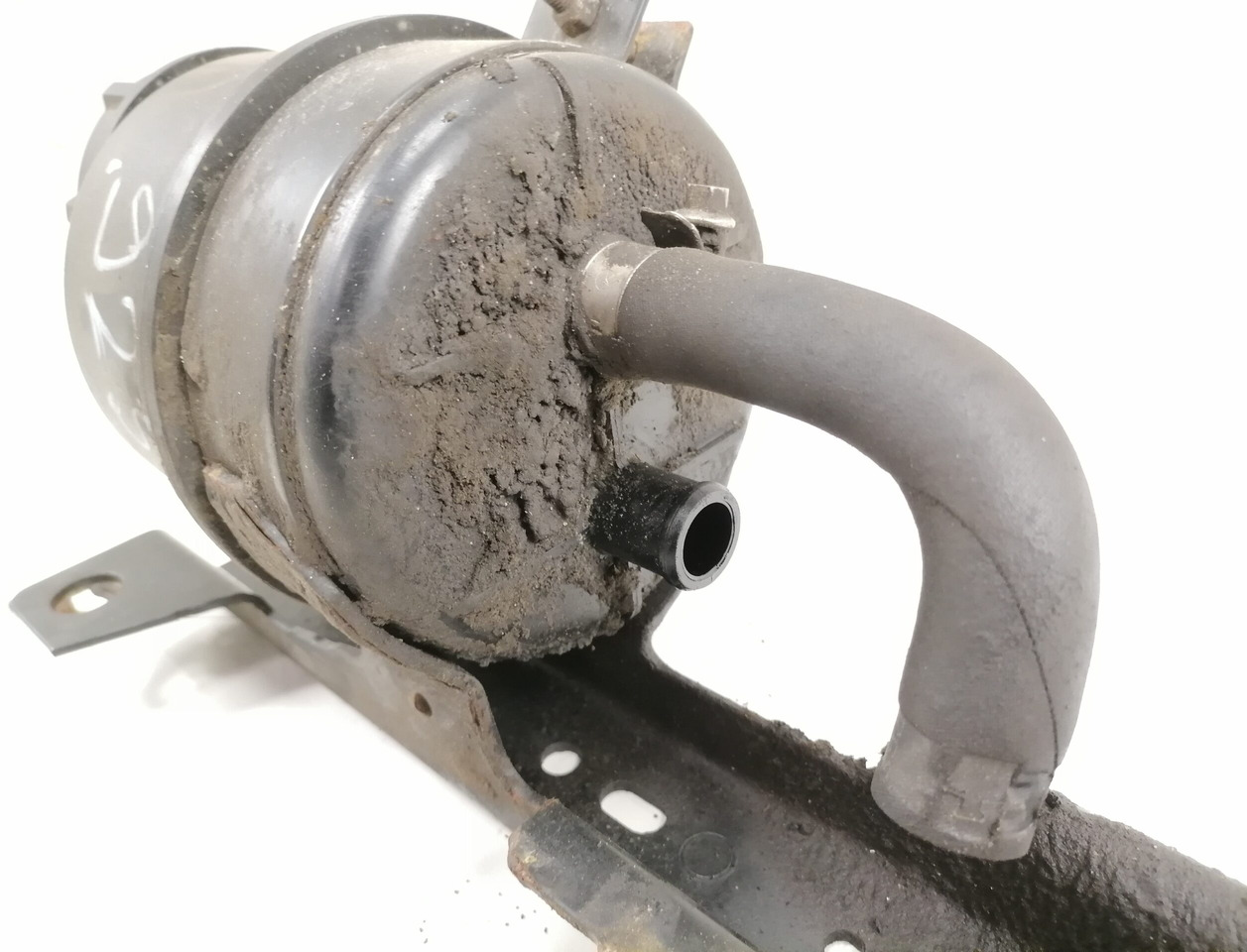 Mercedes-Benz Roolisüsteemi õlimahuti A0004668502 - 转向软管 适用于 卡车:图2 Mercedes-Benz Roolisüsteemi õlimahuti A0004668502 - 转向软管 适用于 卡车:图2