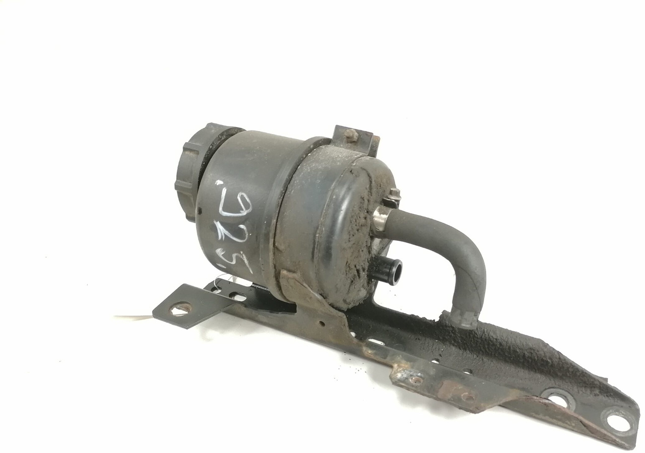 Mercedes-Benz Roolisüsteemi õlimahuti A0004668502 - 转向软管 适用于 卡车:图1 Mercedes-Benz Roolisüsteemi õlimahuti A0004668502 - 转向软管 适用于 卡车:图1