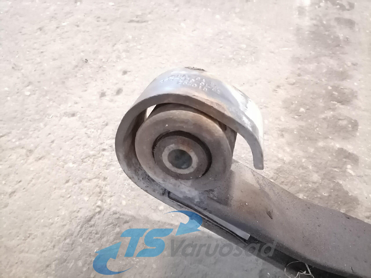 Mercedes-Benz Spring 0003200102 - 钢悬架 适用于 卡车:图3 Mercedes-Benz Spring 0003200102 - 钢悬架 适用于 卡车:图3