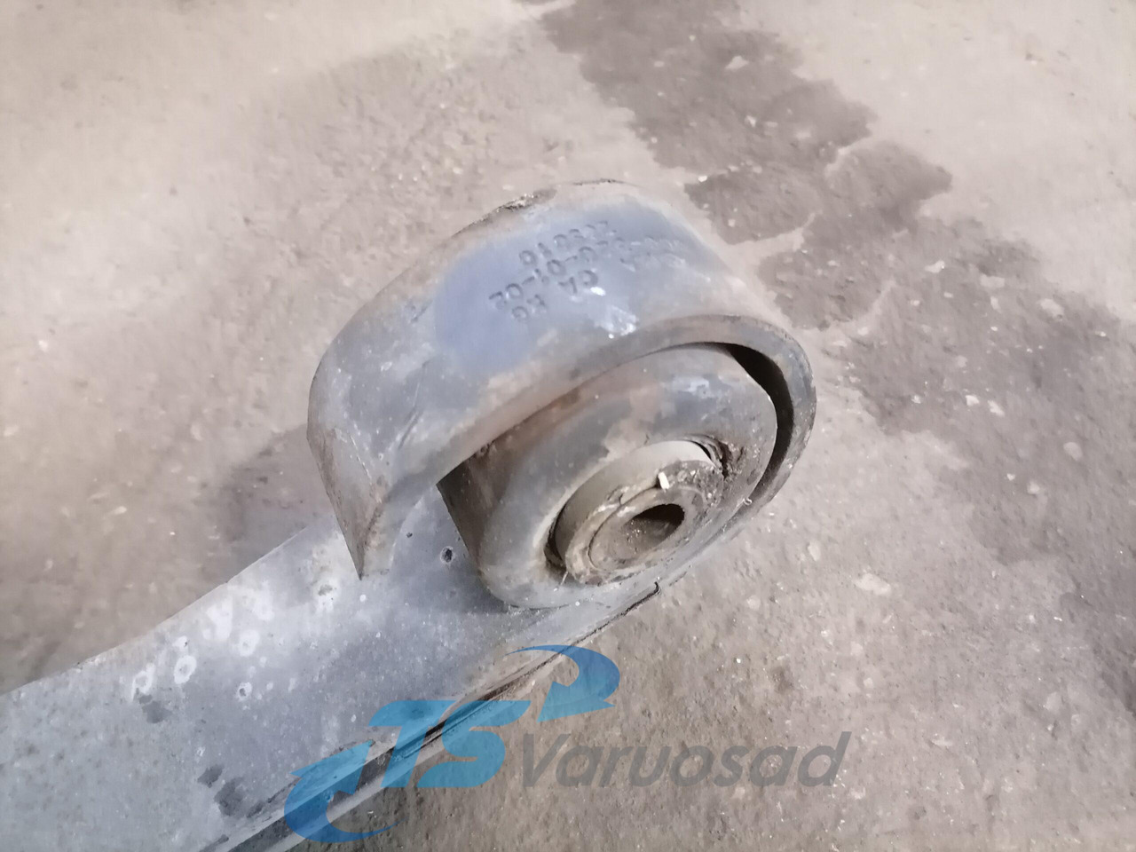 Mercedes-Benz Spring 0003200102 - 钢悬架 适用于 卡车:图2 Mercedes-Benz Spring 0003200102 - 钢悬架 适用于 卡车:图2