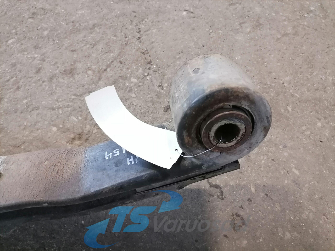 Mercedes-Benz Spring 0003200102 - 钢悬架 适用于 卡车:图2 Mercedes-Benz Spring 0003200102 - 钢悬架 适用于 卡车:图2