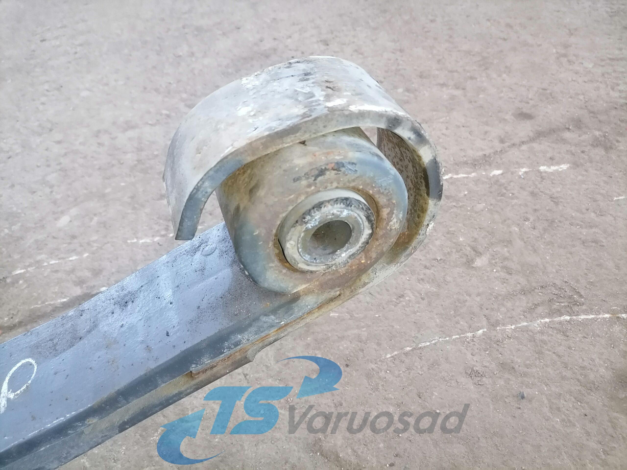 Mercedes-Benz Spring A0003200202 - 钢悬架 适用于 卡车:图3 Mercedes-Benz Spring A0003200202 - 钢悬架 适用于 卡车:图3