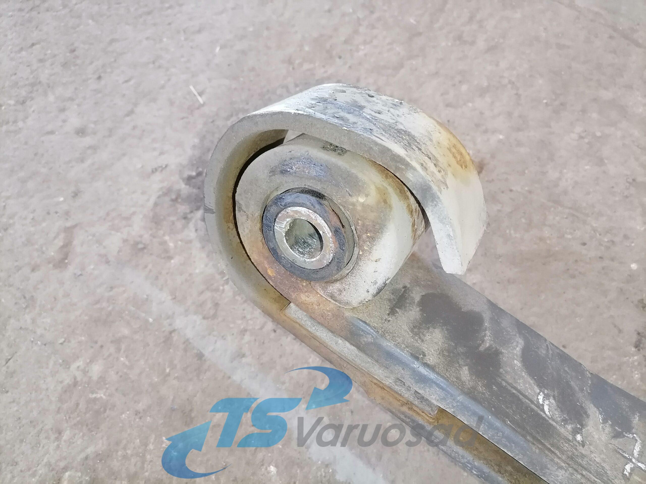 Mercedes-Benz Spring A0003200202 - 钢悬架 适用于 卡车:图2 Mercedes-Benz Spring A0003200202 - 钢悬架 适用于 卡车:图2