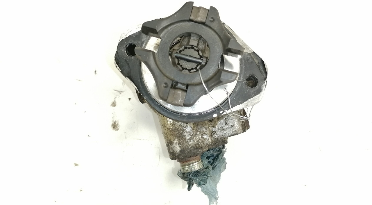 Mercedes-Benz Steering hydraulic pump A9604600280 - 转向泵 适用于 卡车:图3 Mercedes-Benz Steering hydraulic pump A9604600280 - 转向泵 适用于 卡车:图3