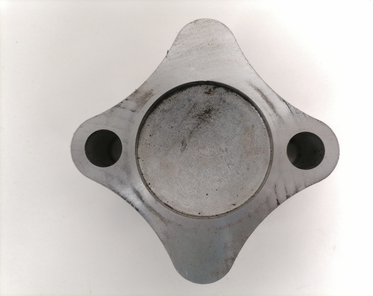 Mercedes-Benz engine side cover A4712340433 - 发动机及其零件 适用于 卡车:图2 Mercedes-Benz engine side cover A4712340433 - 发动机及其零件 适用于 卡车:图2