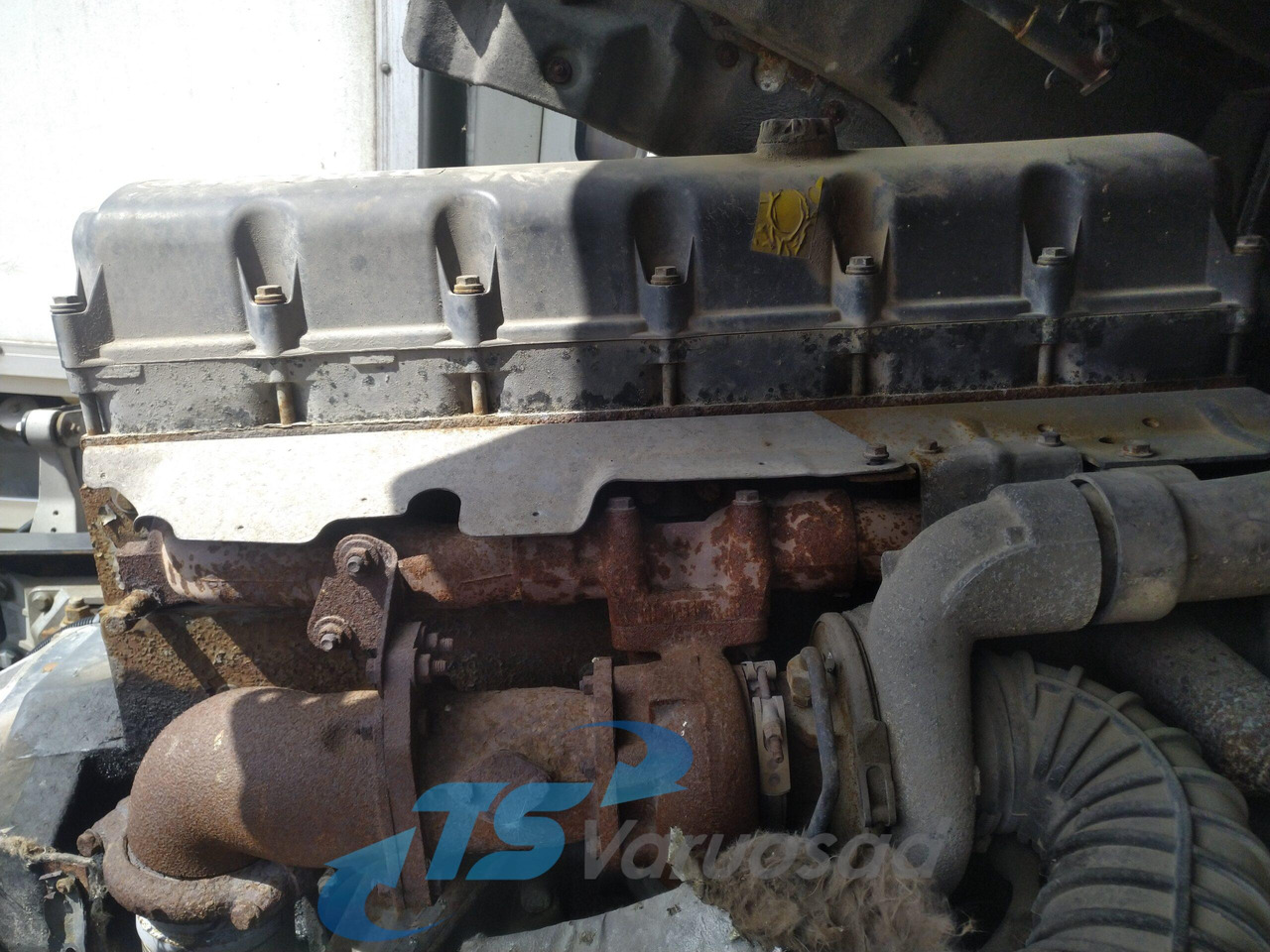 Renault Mootor DCI 06-23-56 DCI 06-23-56 - 发动机 适用于 卡车:图3 Renault Mootor DCI 06-23-56 DCI 06-23-56 - 发动机 适用于 卡车:图3