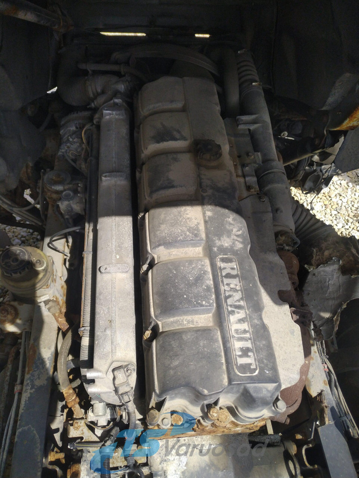 Renault Mootor DCI 06-23-56 DCI 06-23-56 - 发动机 适用于 卡车:图1 Renault Mootor DCI 06-23-56 DCI 06-23-56 - 发动机 适用于 卡车:图1