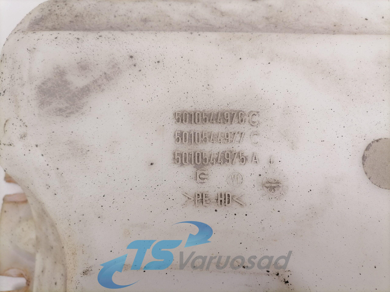 Renault Windscreen washer fluid tank 5010544976 - 雨刮器 适用于 卡车:图4 Renault Windscreen washer fluid tank 5010544976 - 雨刮器 适用于 卡车:图4