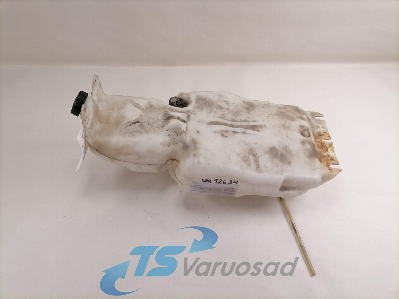 Renault Windscreen washer fluid tank 5010544976 - 雨刮器 适用于 卡车:图1 Renault Windscreen washer fluid tank 5010544976 - 雨刮器 适用于 卡车:图1