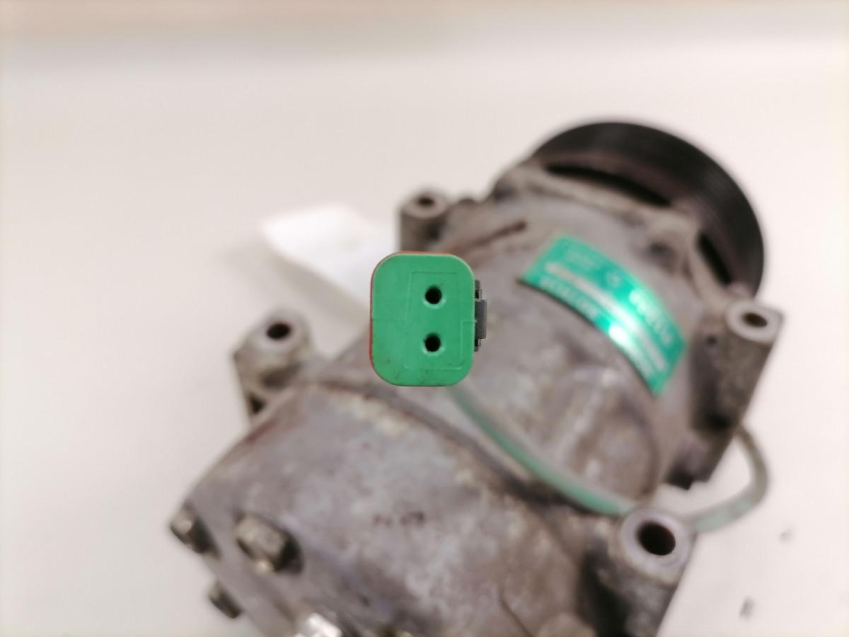 Scania A/C compressor 2564093 - 暖通系统 适用于 卡车:图3 Scania A/C compressor 2564093 - 暖通系统 适用于 卡车:图3