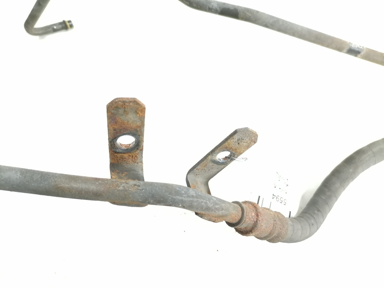 Scania A/C pipe 1728594 - 暖通系统 适用于 卡车:图3 Scania A/C pipe 1728594 - 暖通系统 适用于 卡车:图3