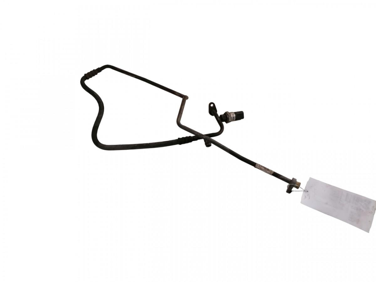 Scania A/C pipe 1854549 - 暖通系统 适用于 卡车:图1 Scania A/C pipe 1854549 - 暖通系统 适用于 卡车:图1