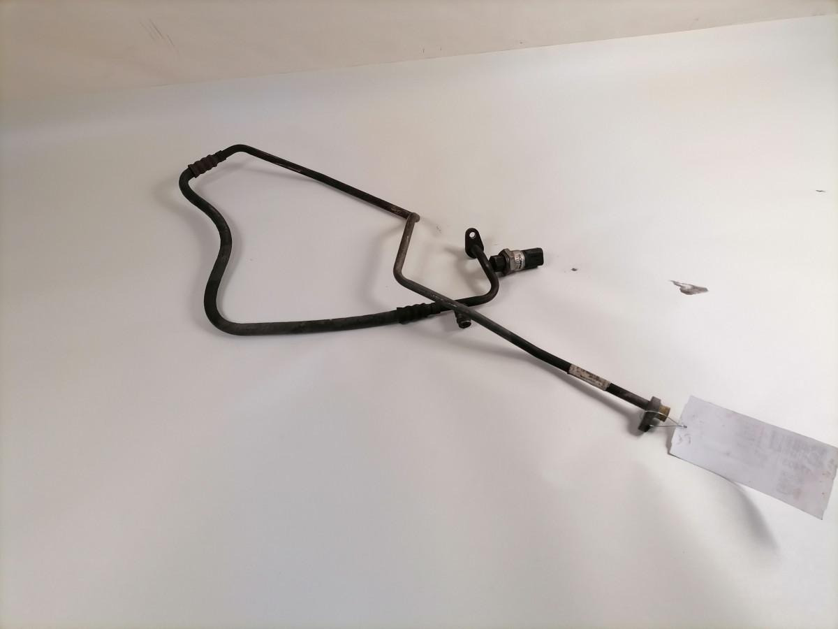 Scania A/C pipe 1854549 - 暖通系统 适用于 卡车:图2 Scania A/C pipe 1854549 - 暖通系统 适用于 卡车:图2