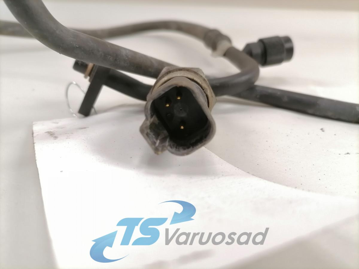 Scania A/C pipe 2030644 - 暖通系统 适用于 卡车:图3 Scania A/C pipe 2030644 - 暖通系统 适用于 卡车:图3