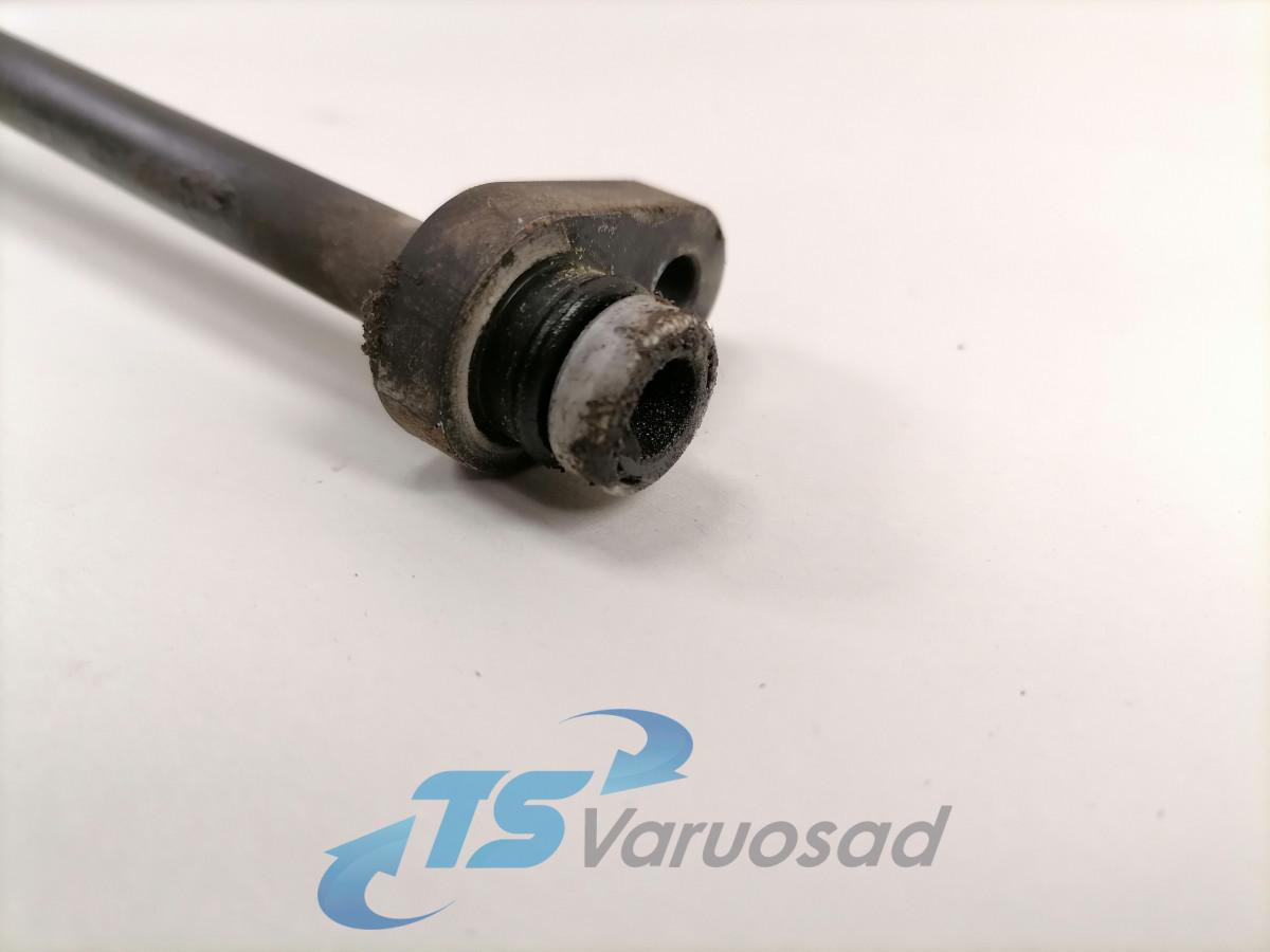 Scania A/C pipe 2030644 - 暖通系统 适用于 卡车:图5 Scania A/C pipe 2030644 - 暖通系统 适用于 卡车:图5