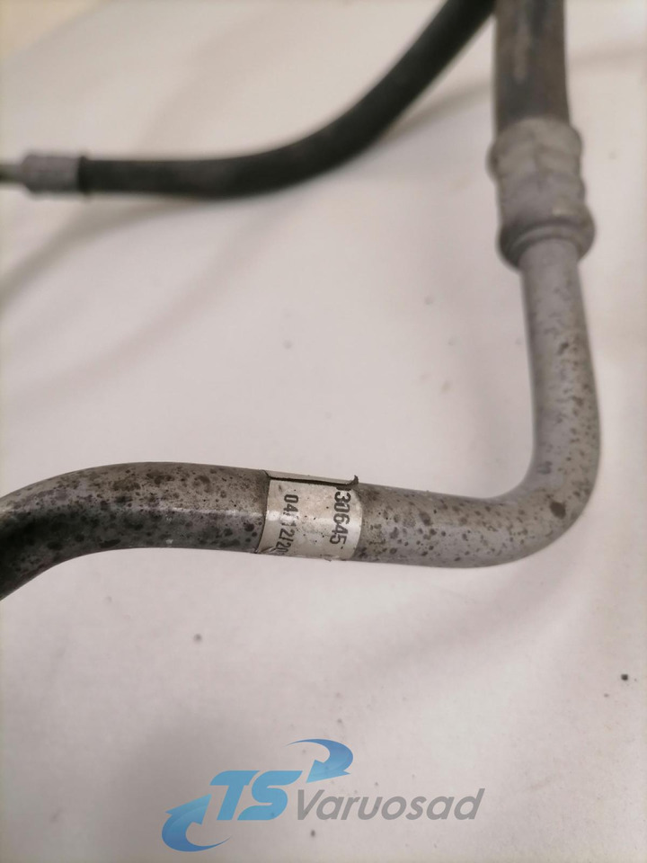 Scania A/C pipe 2030645 - 暖通系统 适用于 卡车:图4 Scania A/C pipe 2030645 - 暖通系统 适用于 卡车:图4