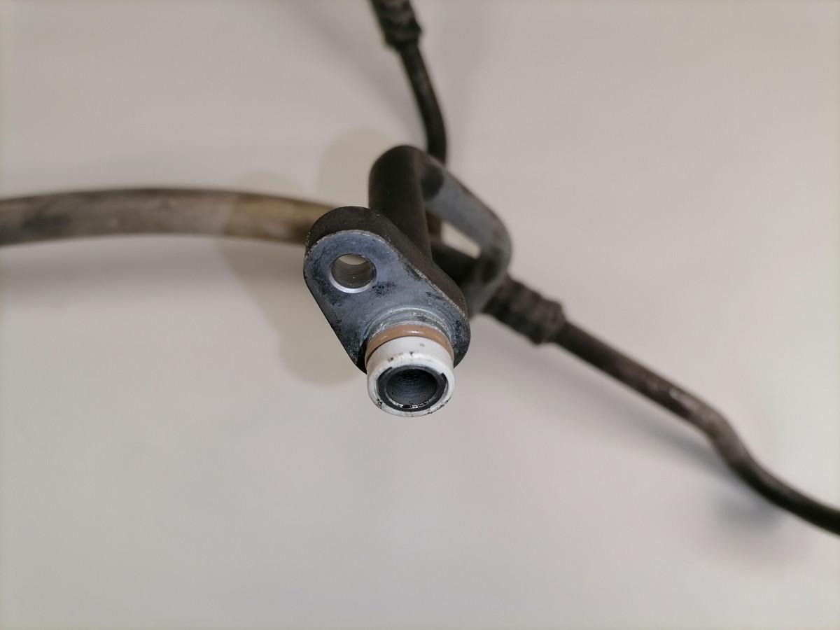 Scania A/C pipe 2030645 - 暖通系统 适用于 卡车:图4 Scania A/C pipe 2030645 - 暖通系统 适用于 卡车:图4