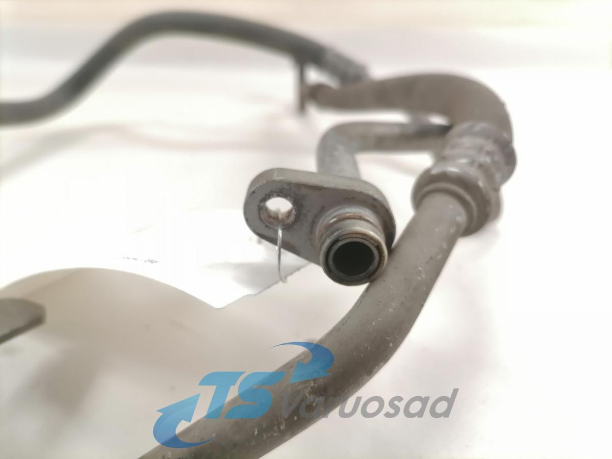 Scania A/C pipe 2030645 - 暖通系统 适用于 卡车:图2 Scania A/C pipe 2030645 - 暖通系统 适用于 卡车:图2