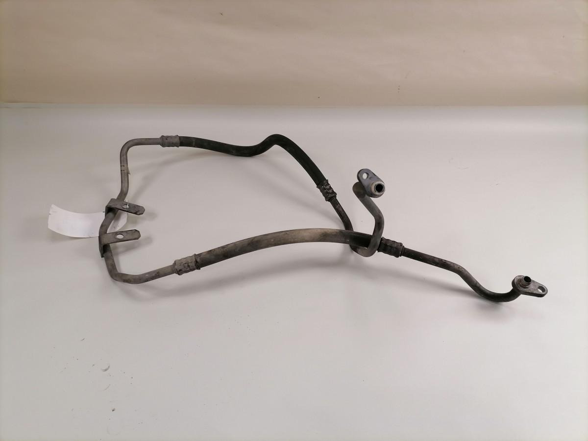 Scania A/C pipe 2030645 - 暖通系统 适用于 卡车:图2 Scania A/C pipe 2030645 - 暖通系统 适用于 卡车:图2