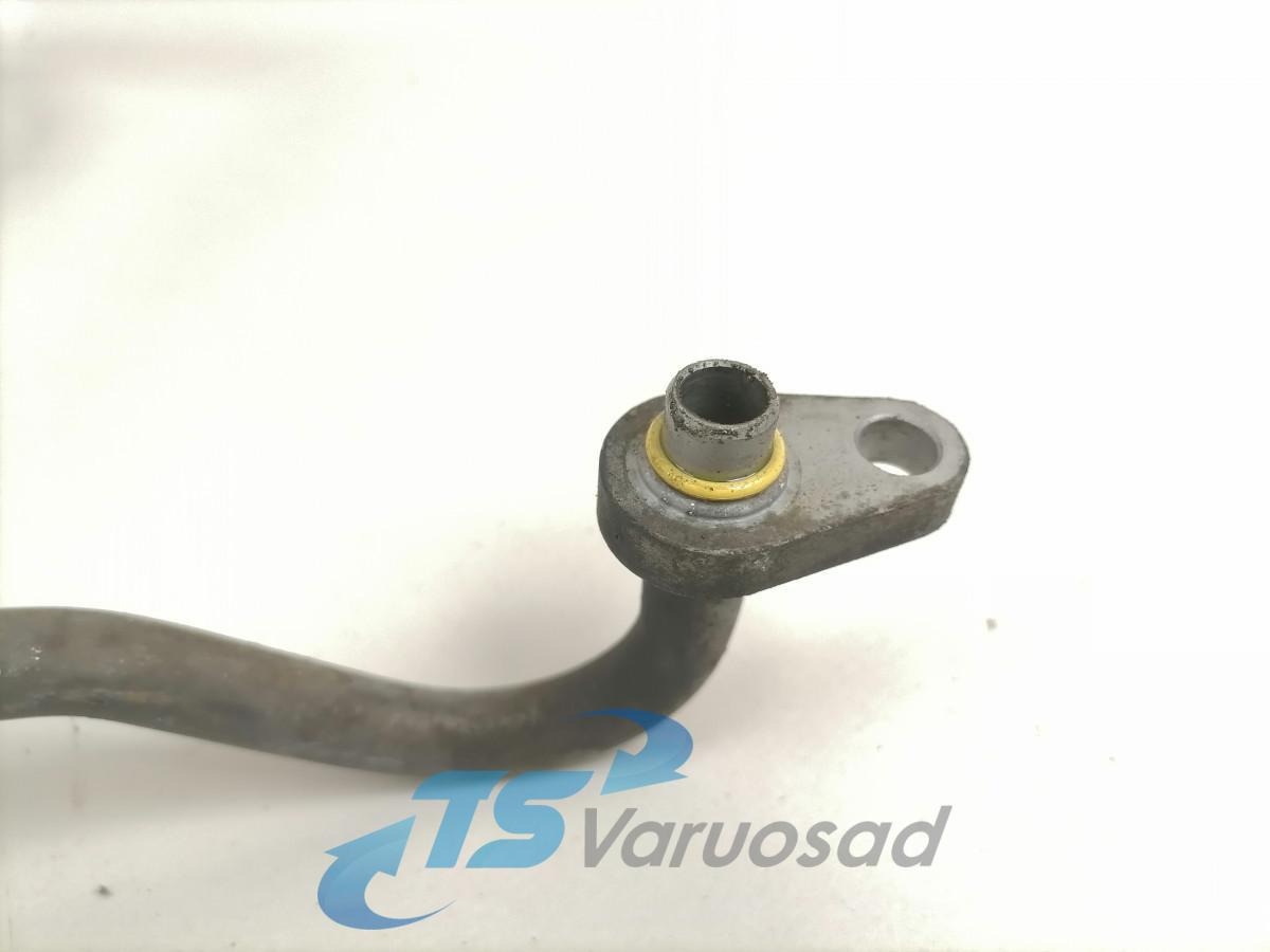 Scania A/C pipe 2030645 - 暖通系统 适用于 卡车:图3 Scania A/C pipe 2030645 - 暖通系统 适用于 卡车:图3