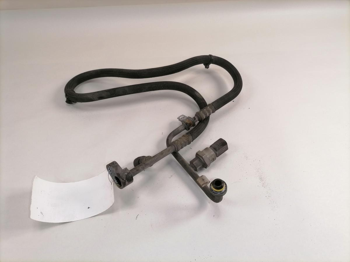 Scania A/C pipe 2373368 - 暖通系统 适用于 卡车:图2 Scania A/C pipe 2373368 - 暖通系统 适用于 卡车:图2