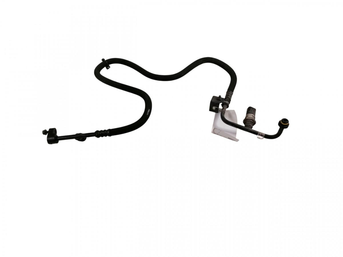 Scania A/C pipe 2373368 - 暖通系统 适用于 卡车:图1 Scania A/C pipe 2373368 - 暖通系统 适用于 卡车:图1