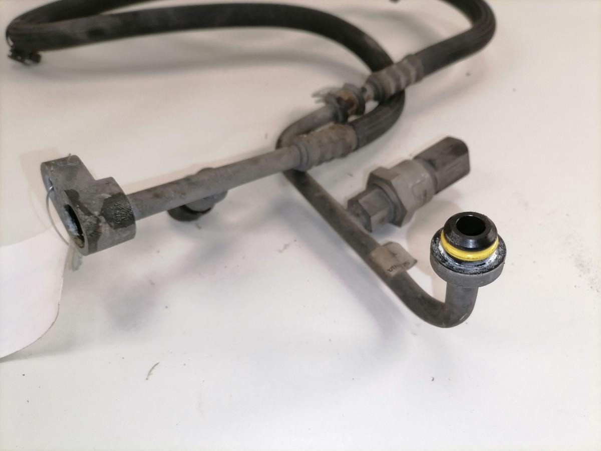 Scania A/C pipe 2373368 - 暖通系统 适用于 卡车:图3 Scania A/C pipe 2373368 - 暖通系统 适用于 卡车:图3