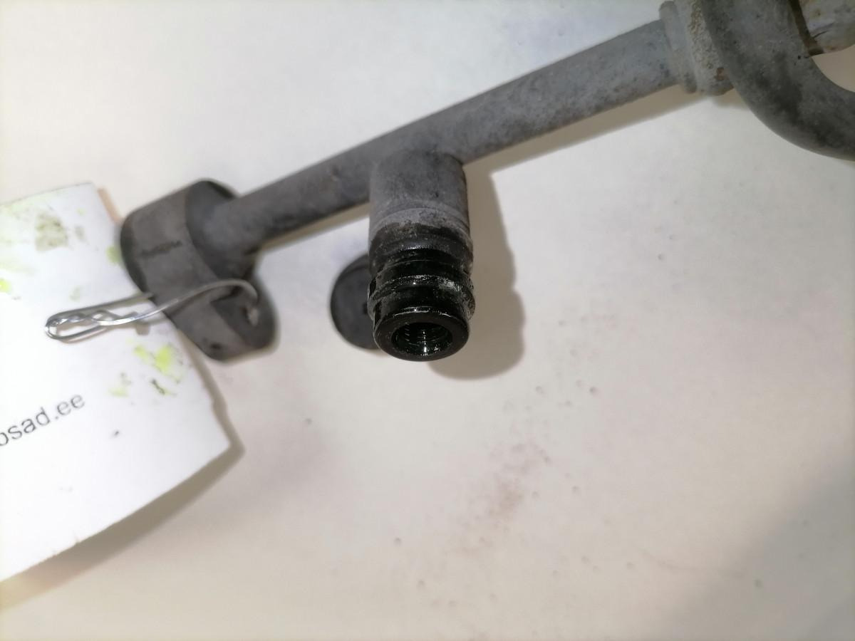 Scania A/C pipe 2373368 - 暖通系统 适用于 卡车:图5 Scania A/C pipe 2373368 - 暖通系统 适用于 卡车:图5