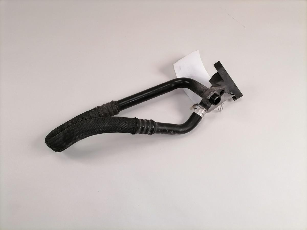 Scania A/C pipe 2433362 - 暖通系统 适用于 卡车:图2 Scania A/C pipe 2433362 - 暖通系统 适用于 卡车:图2