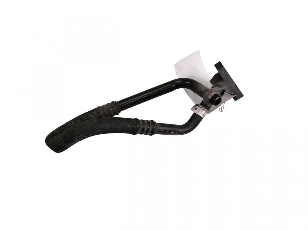 Scania A/C pipe 2433362 - 暖通系统 适用于 卡车:图1 Scania A/C pipe 2433362 - 暖通系统 适用于 卡车:图1