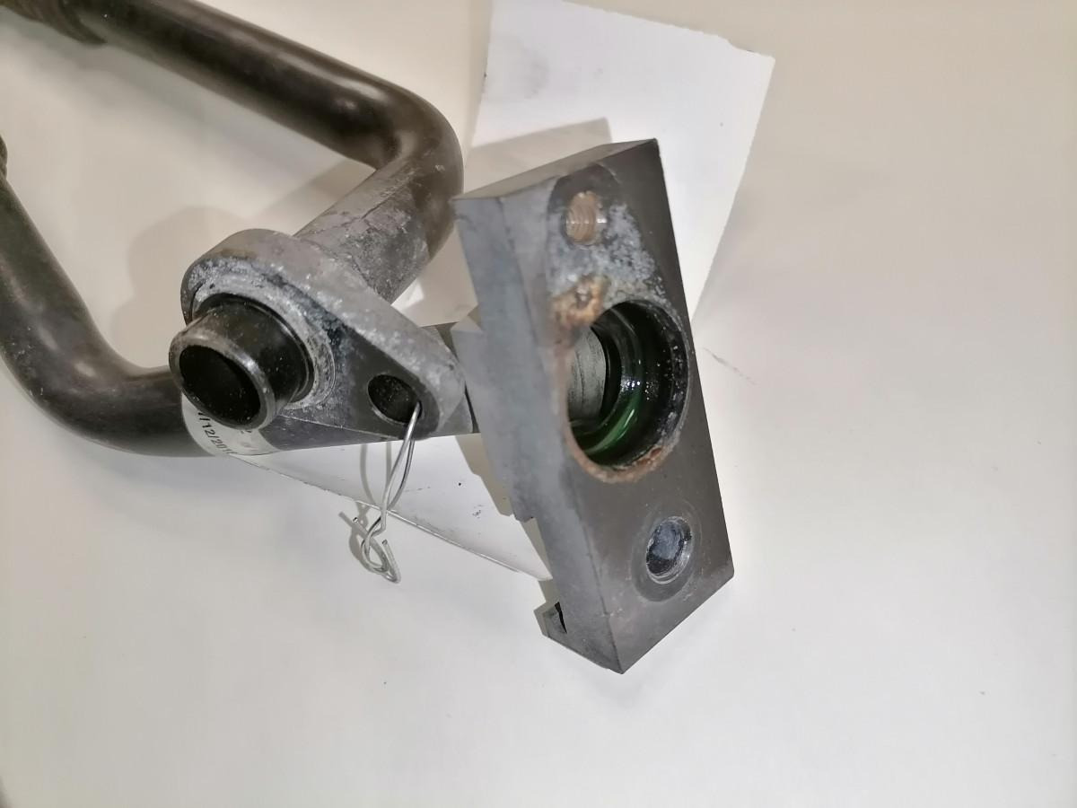 Scania A/C pipe 2433362 - 暖通系统 适用于 卡车:图3 Scania A/C pipe 2433362 - 暖通系统 适用于 卡车:图3