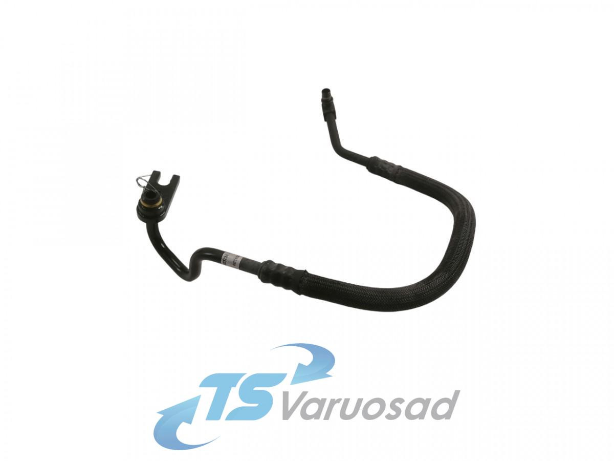 Scania A/C pipe 2483734 - 暖通系统 适用于 卡车:图1 Scania A/C pipe 2483734 - 暖通系统 适用于 卡车:图1