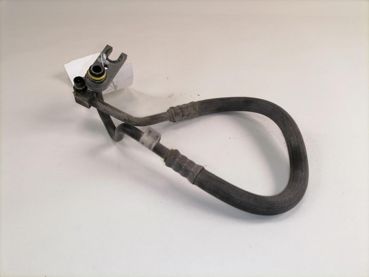 Scania A/C pipe 2483734 - 暖通系统 适用于 卡车:图2 Scania A/C pipe 2483734 - 暖通系统 适用于 卡车:图2