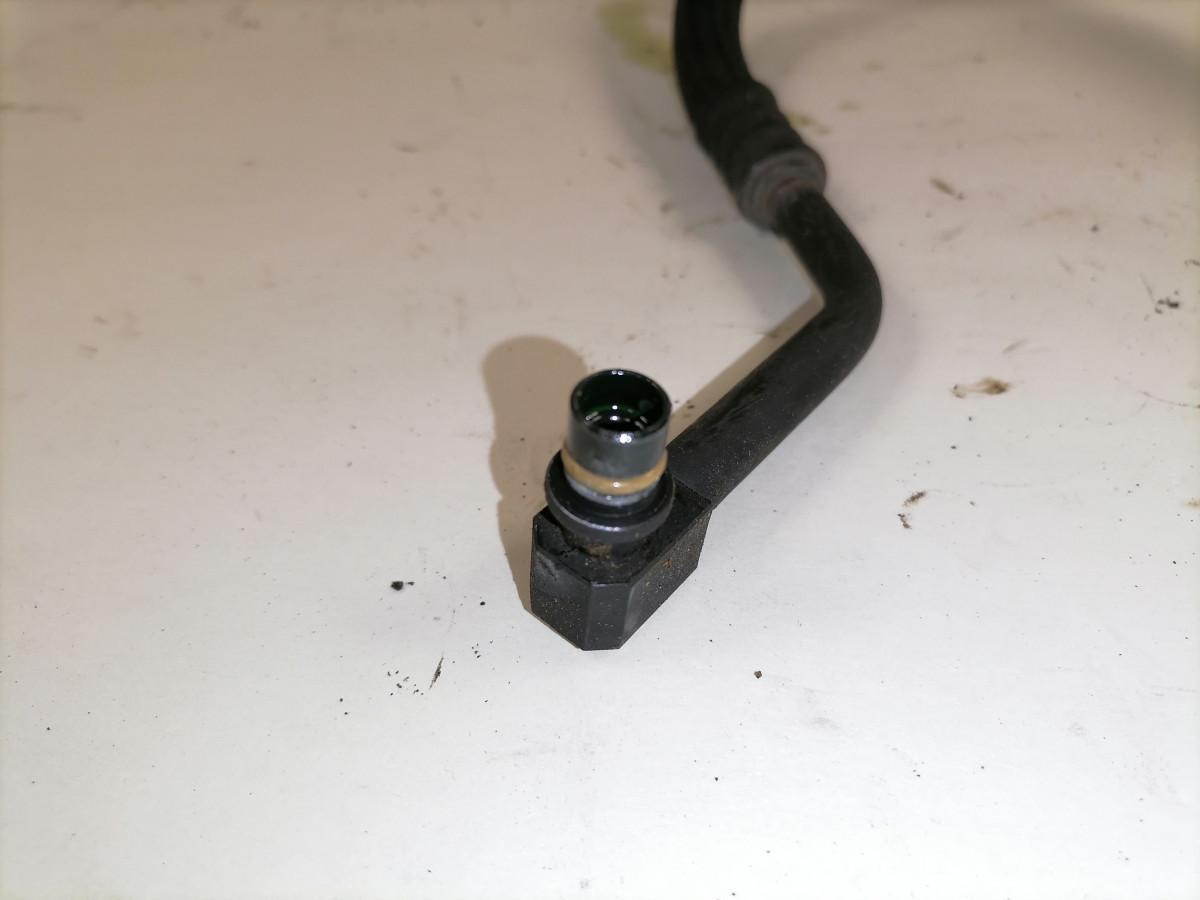 Scania A/C pipe 2483734 - 暖通系统 适用于 卡车:图4 Scania A/C pipe 2483734 - 暖通系统 适用于 卡车:图4