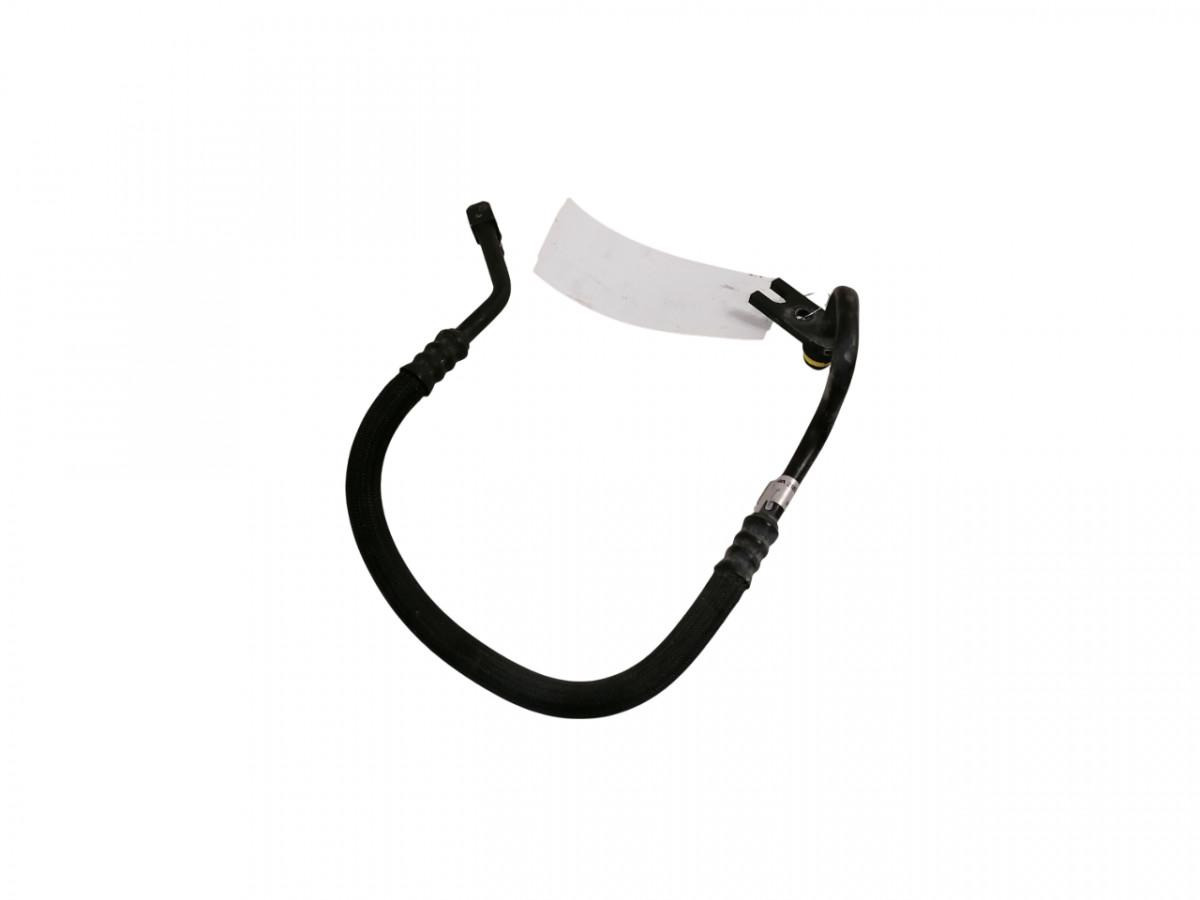 Scania A/C pipe 2483734 - 暖通系统 适用于 卡车:图1 Scania A/C pipe 2483734 - 暖通系统 适用于 卡车:图1