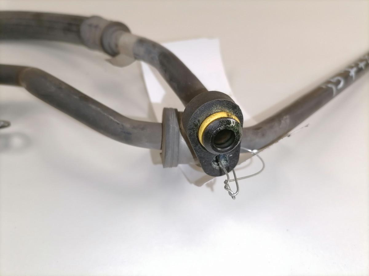 Scania A/C pipe 2558063 - 暖通系统 适用于 卡车:图4 Scania A/C pipe 2558063 - 暖通系统 适用于 卡车:图4