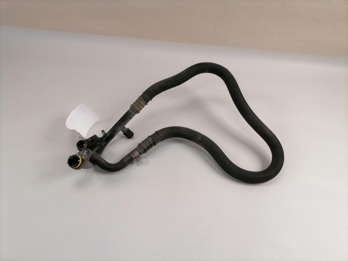 Scania A/C pipe 2608754 - 暖通系统 适用于 卡车:图2 Scania A/C pipe 2608754 - 暖通系统 适用于 卡车:图2