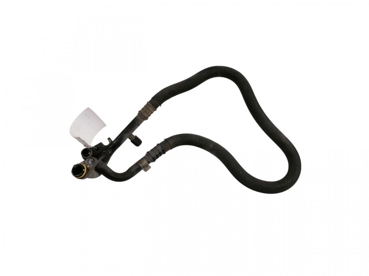 Scania A/C pipe 2608754 - 暖通系统 适用于 卡车:图1 Scania A/C pipe 2608754 - 暖通系统 适用于 卡车:图1