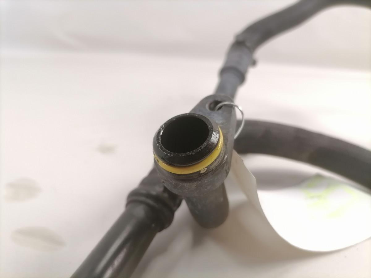 Scania A/C pipe 2608754 - 暖通系统 适用于 卡车:图3 Scania A/C pipe 2608754 - 暖通系统 适用于 卡车:图3