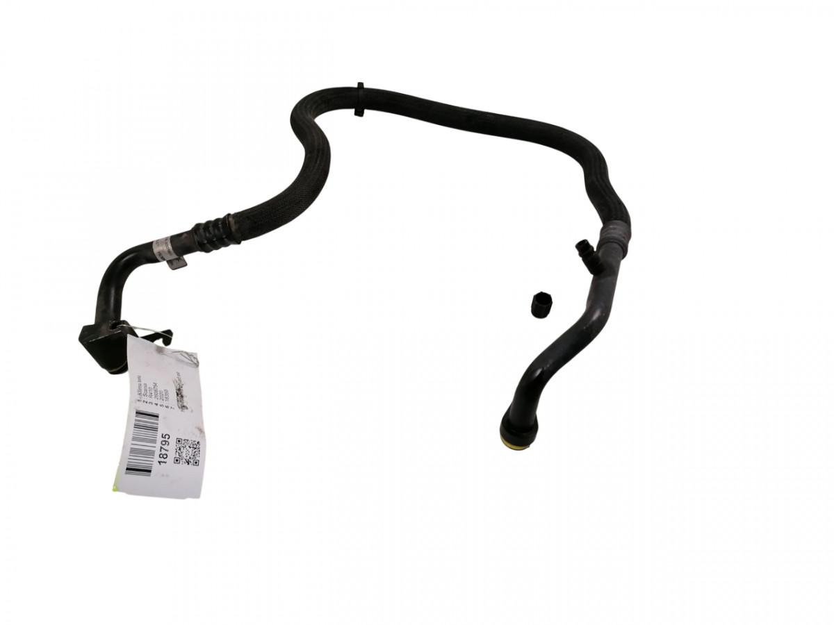 Scania A/C pipe 2608754 - 暖通系统 适用于 卡车:图1 Scania A/C pipe 2608754 - 暖通系统 适用于 卡车:图1