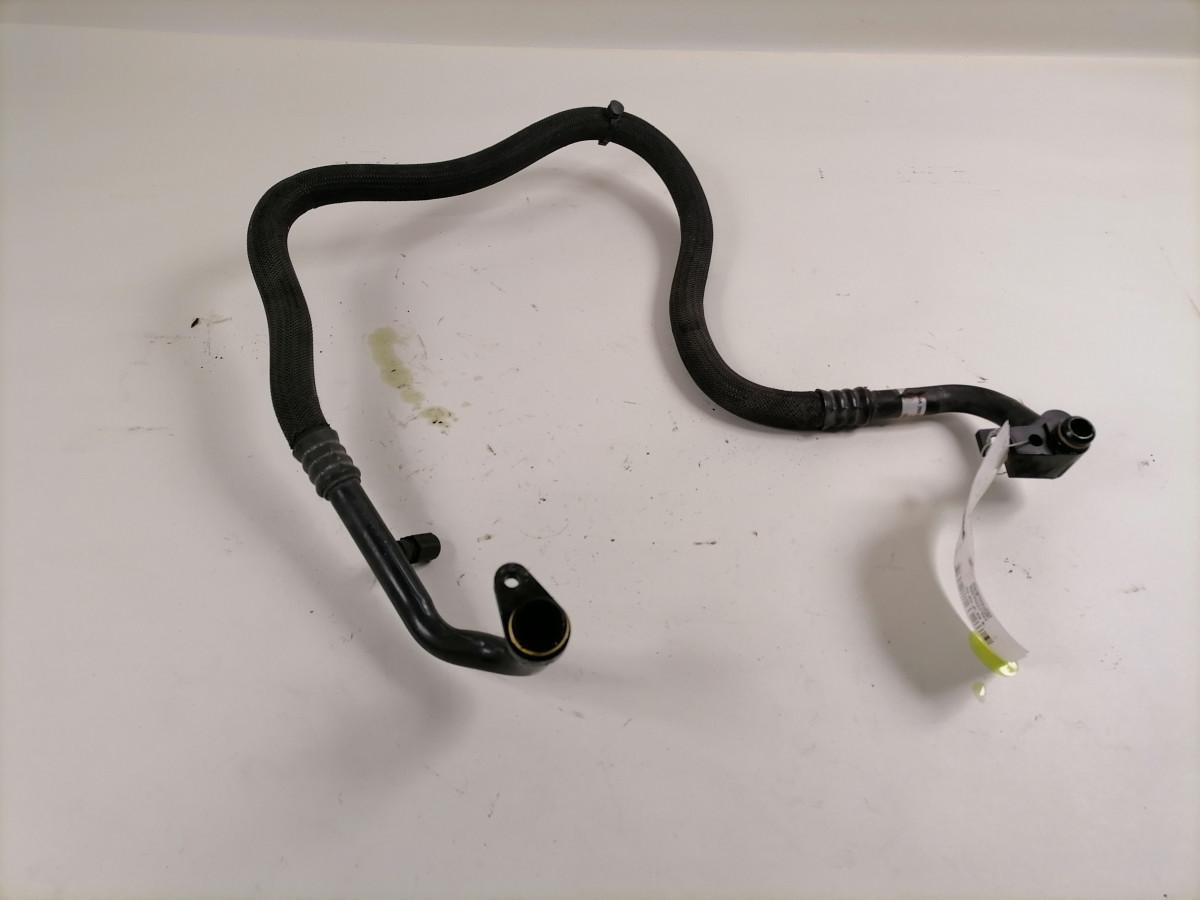 Scania A/C pipe 2608754 - 暖通系统 适用于 卡车:图4 Scania A/C pipe 2608754 - 暖通系统 适用于 卡车:图4