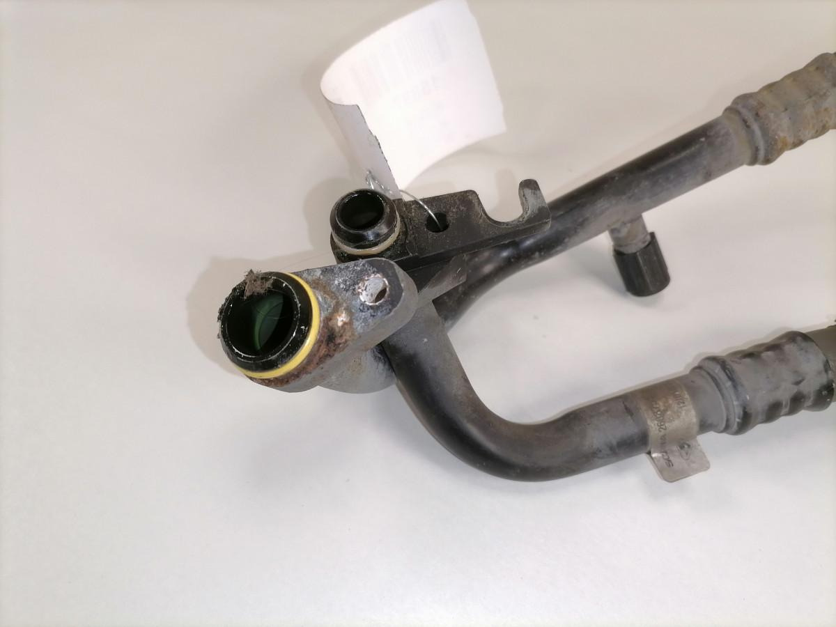 Scania A/C pipe 2608754 - 暖通系统 适用于 卡车:图4 Scania A/C pipe 2608754 - 暖通系统 适用于 卡车:图4