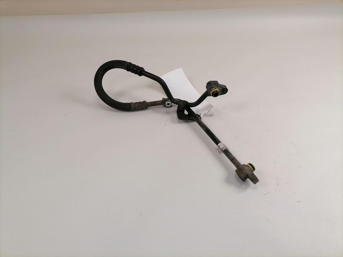 Scania A/C pipe 2650751 - 暖通系统 适用于 卡车:图2 Scania A/C pipe 2650751 - 暖通系统 适用于 卡车:图2