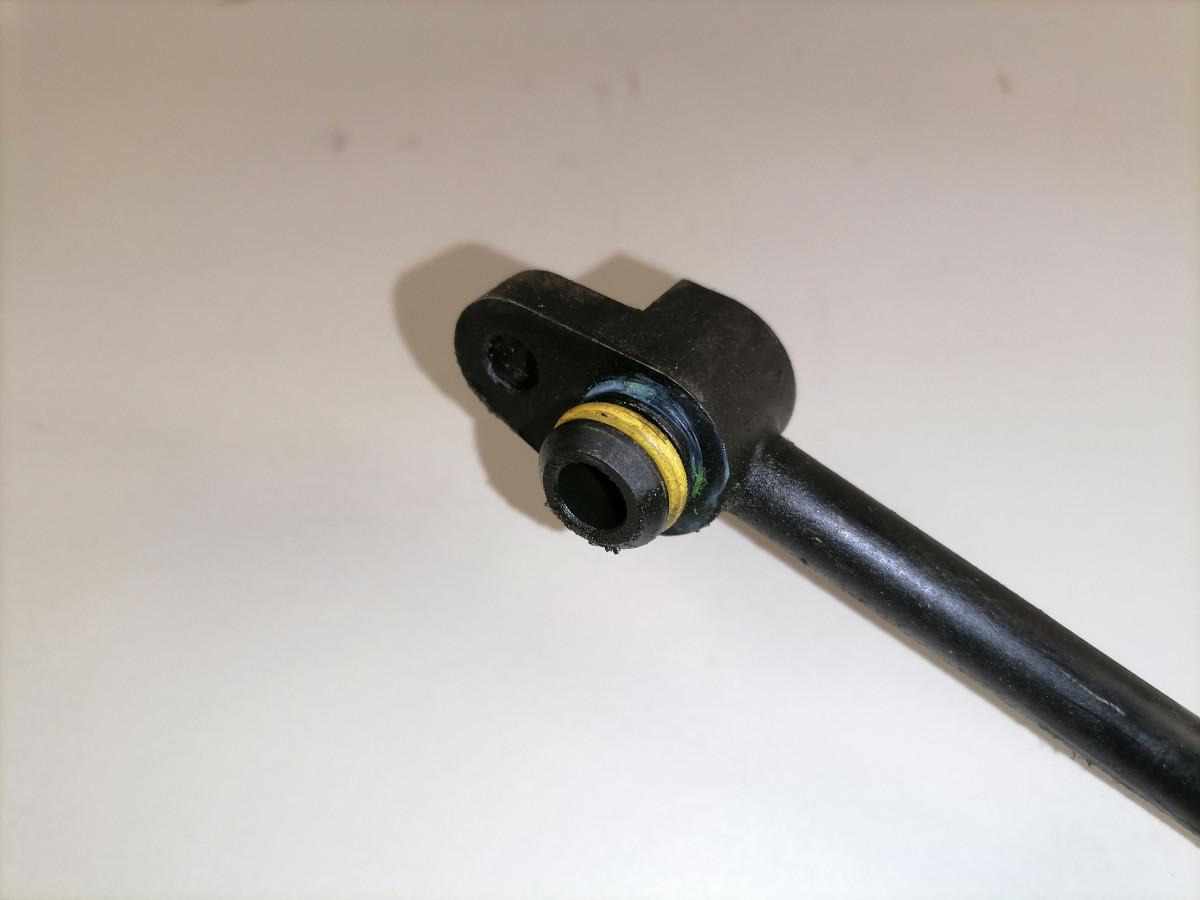 Scania A/C pipe 2650751 - 暖通系统 适用于 卡车:图2 Scania A/C pipe 2650751 - 暖通系统 适用于 卡车:图2