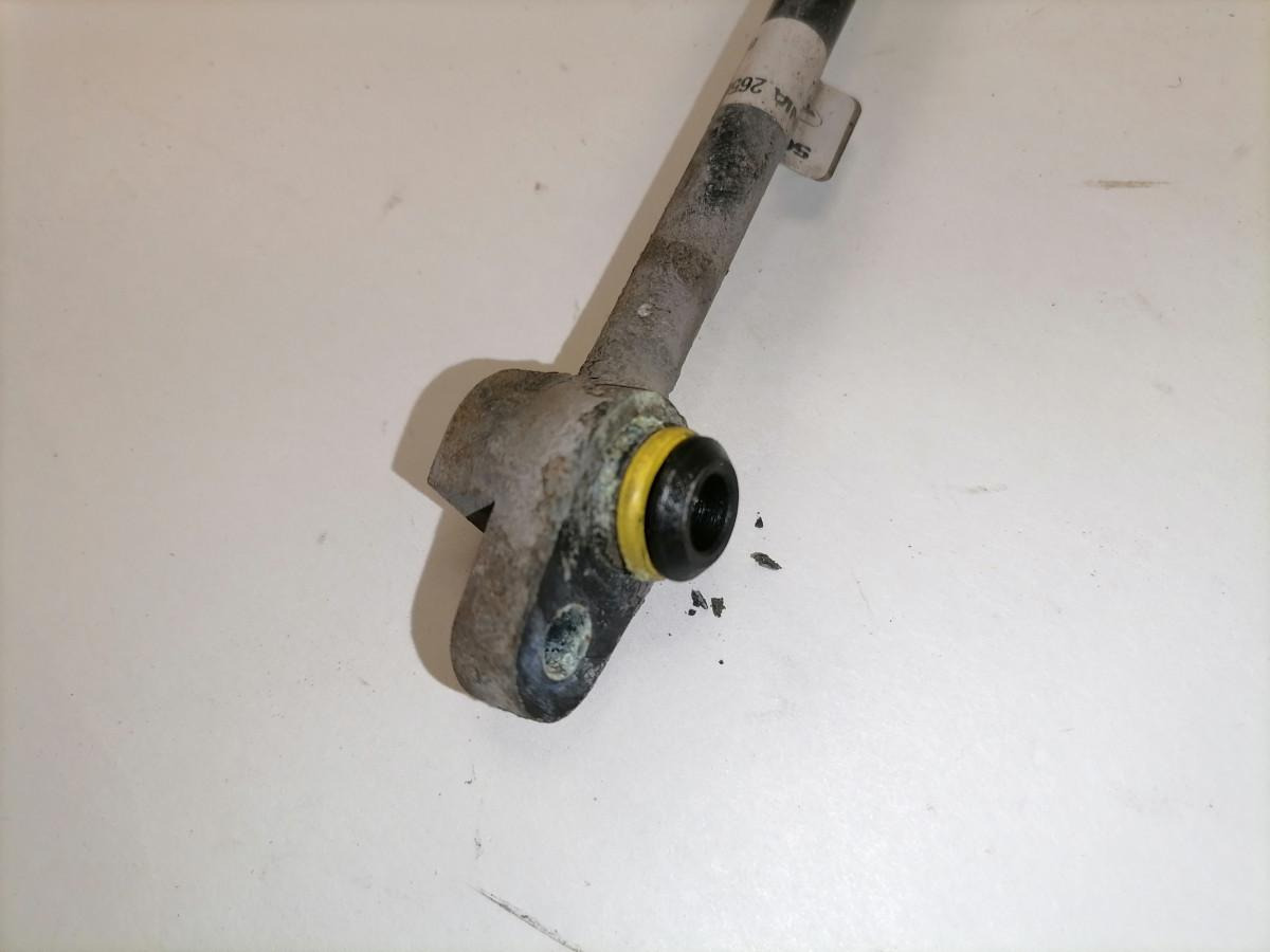 Scania A/C pipe 2650751 - 暖通系统 适用于 卡车:图3 Scania A/C pipe 2650751 - 暖通系统 适用于 卡车:图3