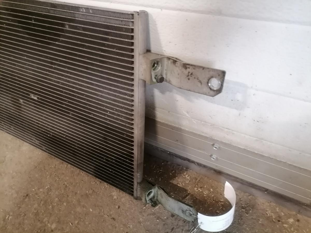 Scania A/C radiator 2715918 - 暖通系统 适用于 卡车:图5 Scania A/C radiator 2715918 - 暖通系统 适用于 卡车:图5